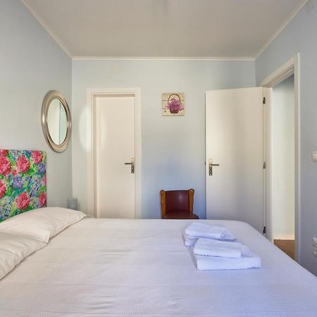 Elegant Riverview Apartment In Historical ליסבון מראה חיצוני תמונה