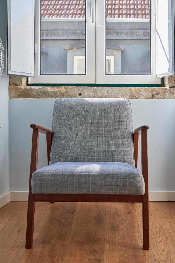 Elegant Riverview Apartment In Historical ליסבון מראה חיצוני תמונה