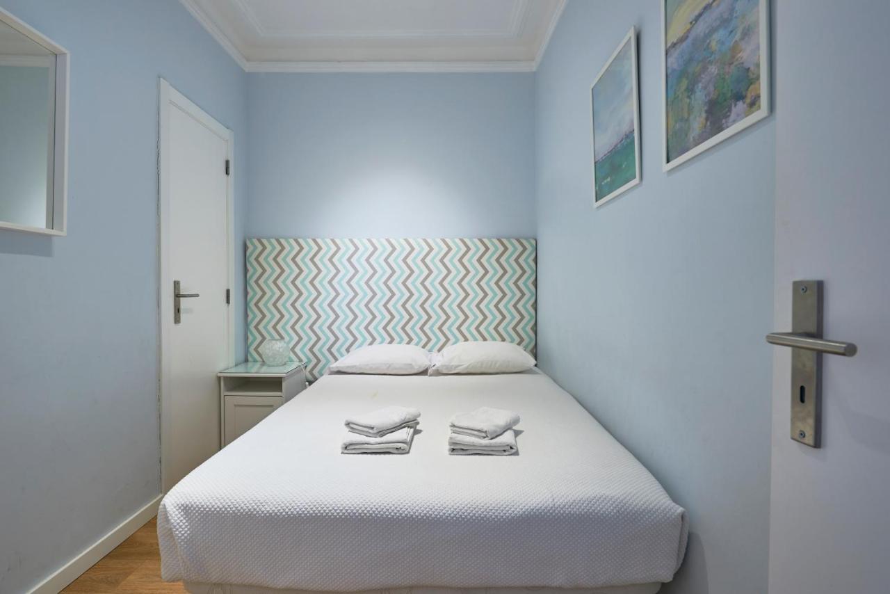 Elegant Riverview Apartment In Historical ליסבון מראה חיצוני תמונה